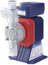 Электромагнитный насос-дозатор Iwaki ЕS