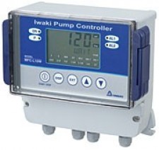Контроллер для насосов Iwaki MFC