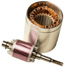 Компоненты двигателей Groschopp