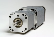 Бесщеточный мотор-редуктор постоянного тока Groschopp DC с параллельными валами, под прямым углом, планетарный, угловой-планетарный. 