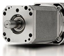 Мотор-редуктор переменного тока Groschopp с планетарным редуктором.