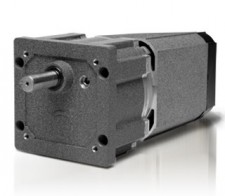 Мотор-редукторы переменного тока Groschopp AC с параллельным валам.