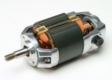 Универсальные электродвигатели Groschopp UM.