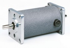 Двигатель постоянного тока Groschopp PM .