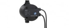 Система управления давлением Grundfos PM.