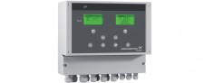 Дозировочные приборны Grundfos парк DIP.