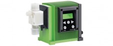 Дозировочный насос Grundfos DME, DMS, DDI.