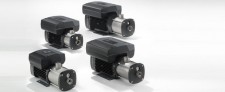 Горизонтальный насос Grundfos CM, CME.