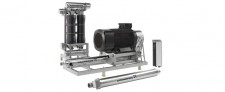 Насосная система Grundfos BMEX.