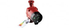 Циркуляционный насос Grundfos ALPHA2.