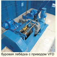 Аспирационная система BVC control Система