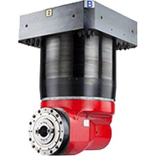 FM2 17/500 Аппарат высокого давления