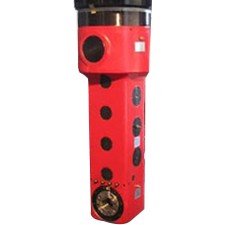 AUTO CHANGE EXTEND MILLING HEAD (300L/500L) A62 Фрезерная головка