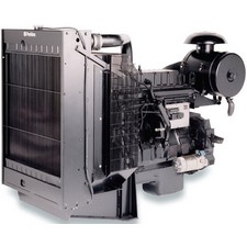 Компрессорный агрегат RWF II FRICK® Компрессорный агрегат