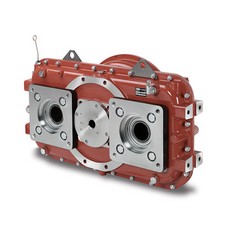 AM 220 PUMP DRIVE Привод