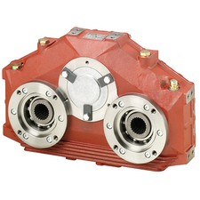 AM 330 PUMP DRIVE Привод