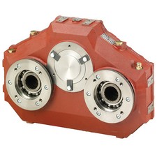 AM 345 PUMP DRIVE Привод