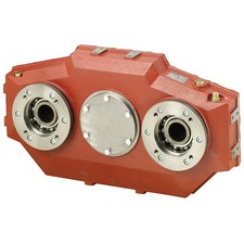 AM 365 PUMP DRIVE Привод
