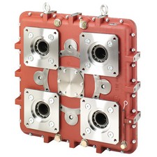 AMSCO LS Series Small Steam Sterilizers Стерилизация