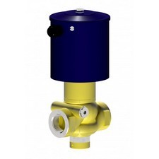 1-EVO 10NH-4R.P.02.32, 230 VAC Соленоидный клапан