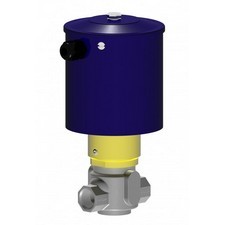 25-EVSO 5-4R.P.04.29, 230 VAC Соленоидный клапан