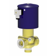 1-EVO 7-4R.P.01, 110 VAC Соленоидный клапан