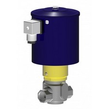 25-EVSO 5-4R.04.29, 230 VAC Соленоидный клапан