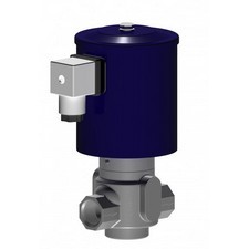 ARS High Pressure Bypass Valve Клапан высокого давления