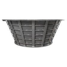 ROSTA AWI Антивибрационная опора