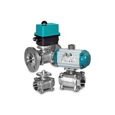 BVE22 Шаровой кран