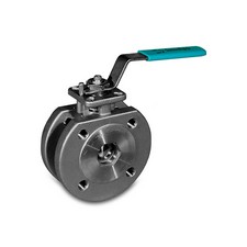 BVE23 Шаровой кран