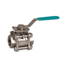 BVH23 Шаровой кран