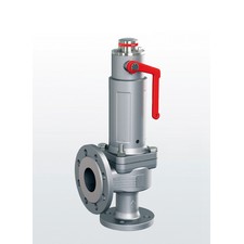 651mWIK Клапан