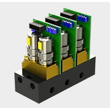 TWO-AXIS FORK MILLING HEAD C66 Фрезерная головка