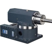 TURNING AND MILLING COMPOSITE MODULE C71 Фрезерная головка