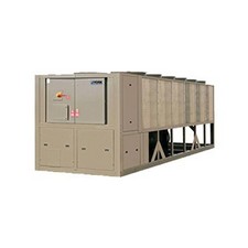 Чиллер с абсорбцией горячей воды с односторонним действием YHAU-CL / CH Чиллер