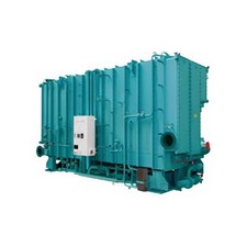 Чиллер / нагреватели с двойным эффектом прямого нагрева YHAU-CG / CA-CXR Чиллер