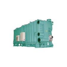 VENTUS Compact подвесной Подвесная вентиляция