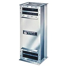 Вертикальный насос D92-PP Насос