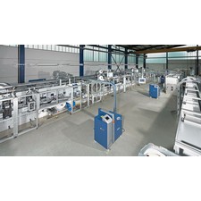 DEOC-2T-G Контроллер