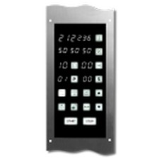 Клапан-бабочка DESPONIA® plus – Butterfly valve DN 25-600 Клапан-бабочка