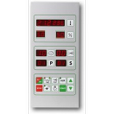 DN 25-600 Клапан-бабочки