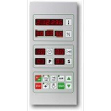 DN 25-1600 Клапан-бабочки