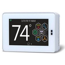 DN 50-900 Клапан-бабочки