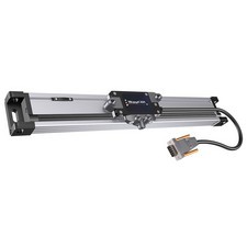 Direct drive BLDC Motor Поворотный привод