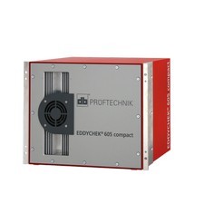 EDDYTHERM 2x Система индукционного нагрева