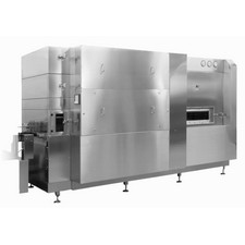 Воздуходувка SMJ Honeywell