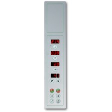 EDDYCHEK 605 compact Система токовихревой дефектоскопии