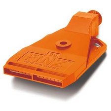 d 50-400 (DN 40-400) Клапан-бабочки