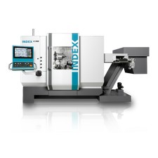 G400 / G420 Токарный станок